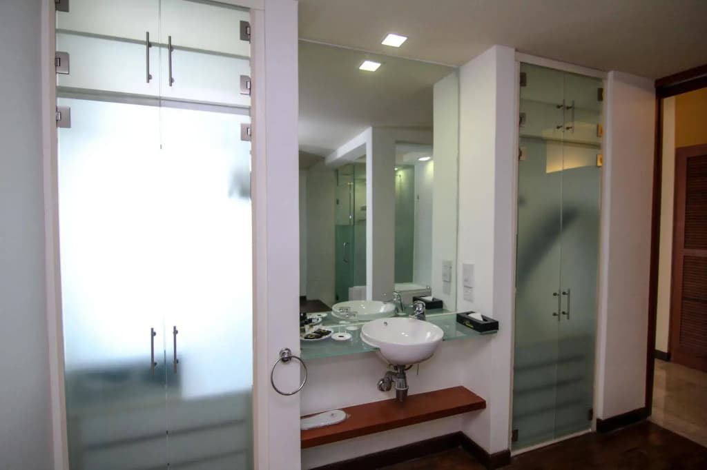Peninsula Residence All Suite Hotel - photo 8