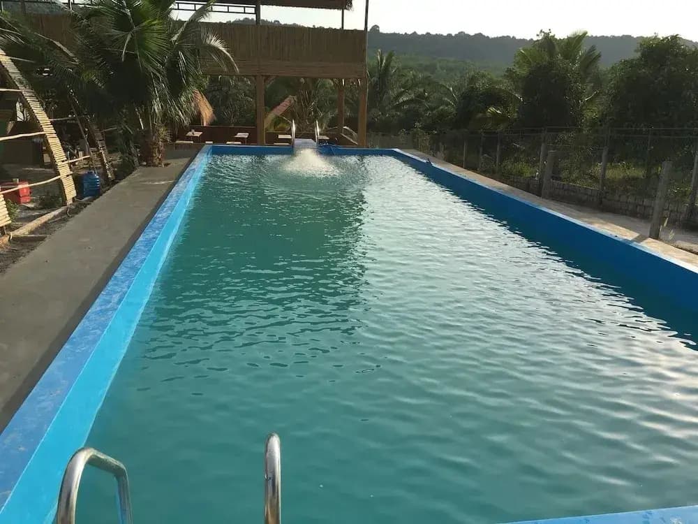 Wanderlust Bungalows - photo 3