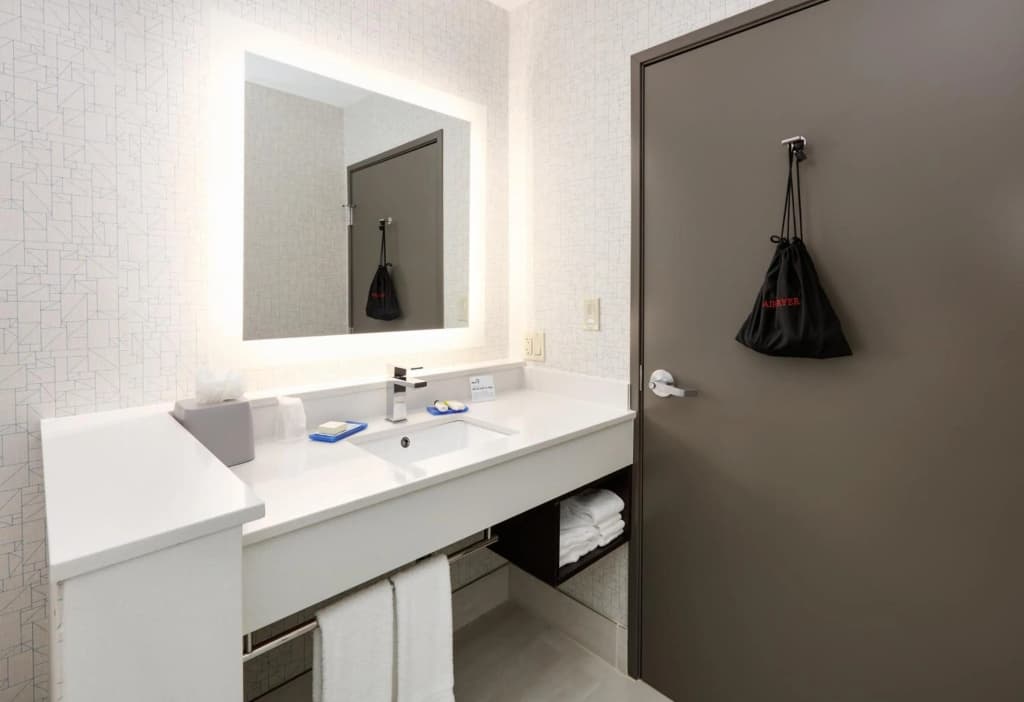 Melia Madrid Barajas - photo 11