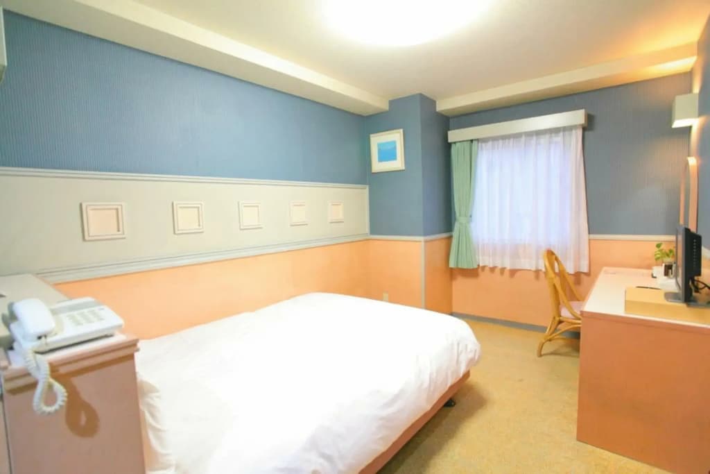 Hotel Marutani - photo 23
