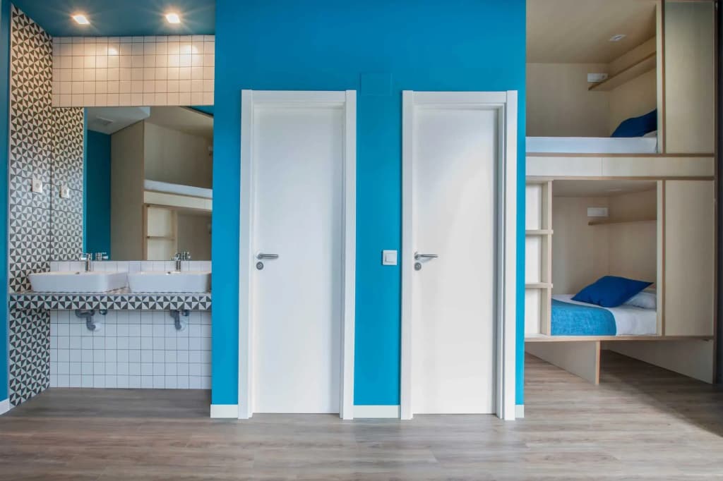 Mola Hostel - photo 4