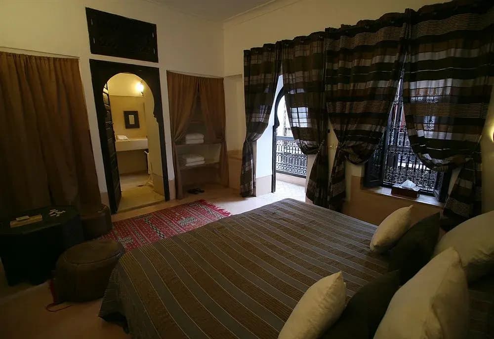 Riad Les 5 Soeurs - photo 5