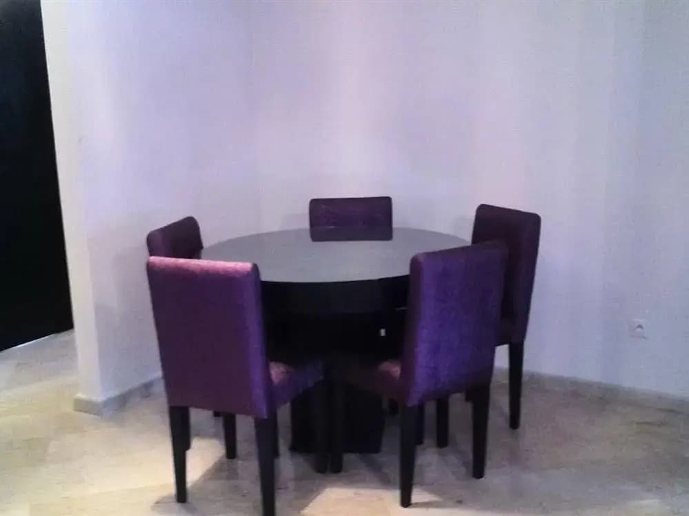Riad Picholine - photo 13