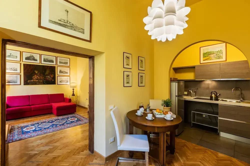 Appartamento il Sogno - photo 4
