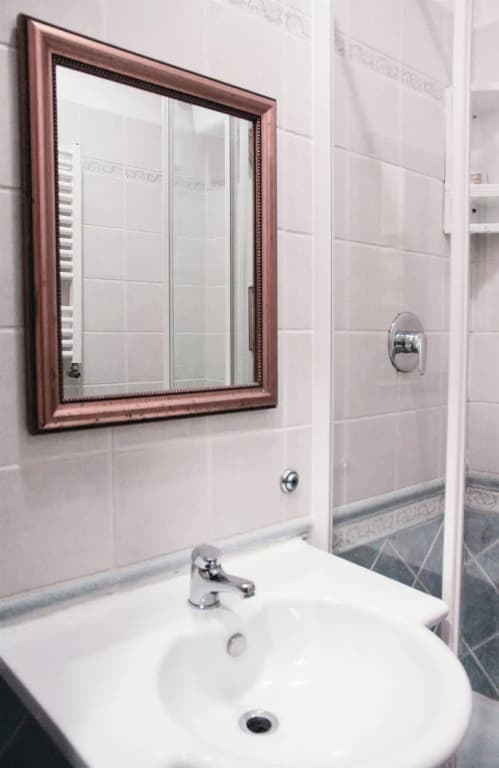 Vatican Garden Inn - photo 8