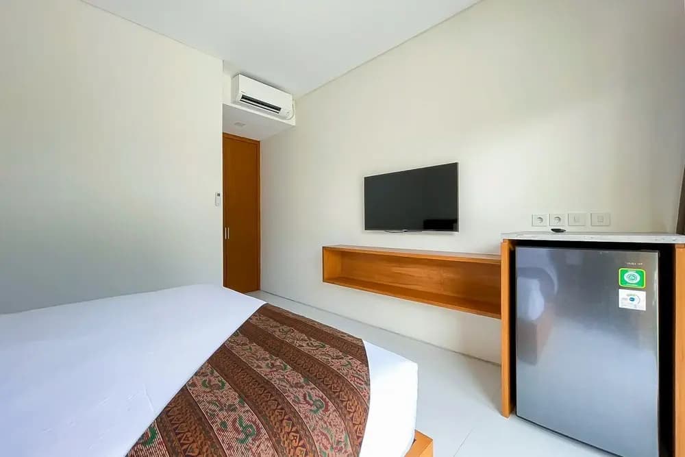 Aldan Guest House Syariah - photo 3