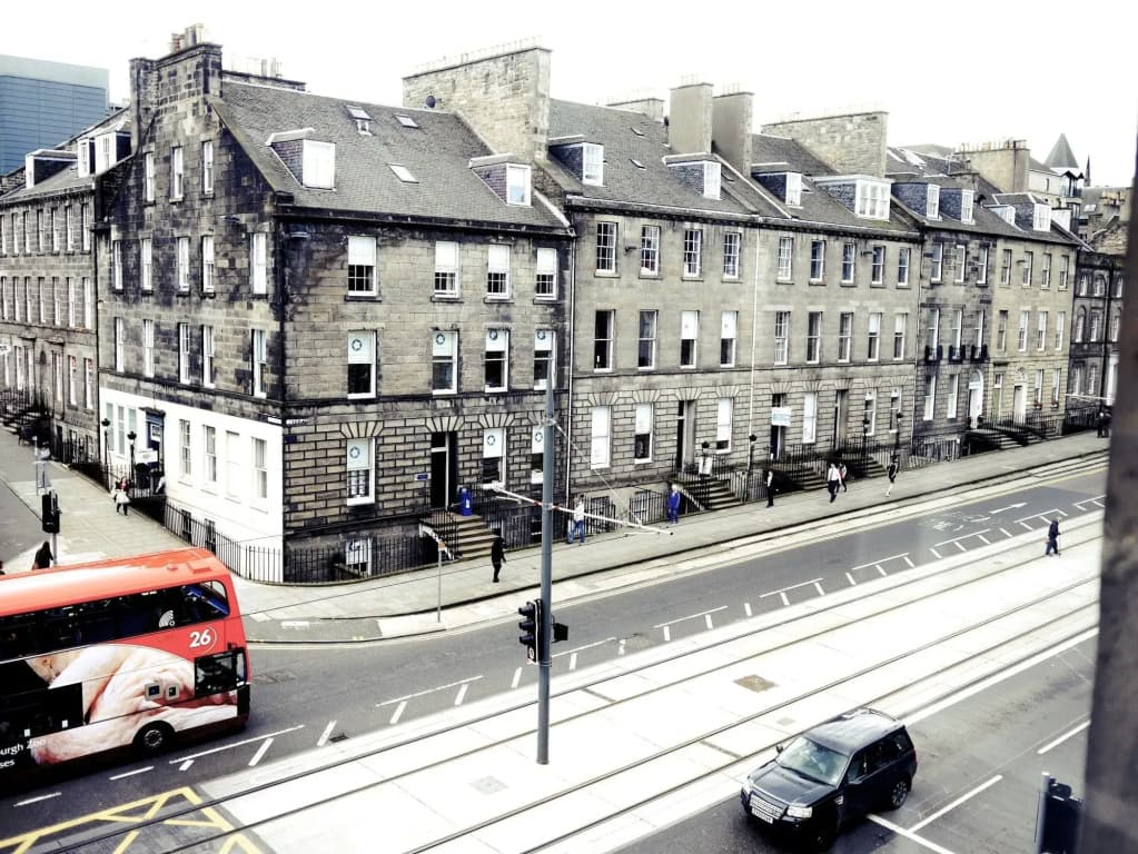 28 York Place - photo 7