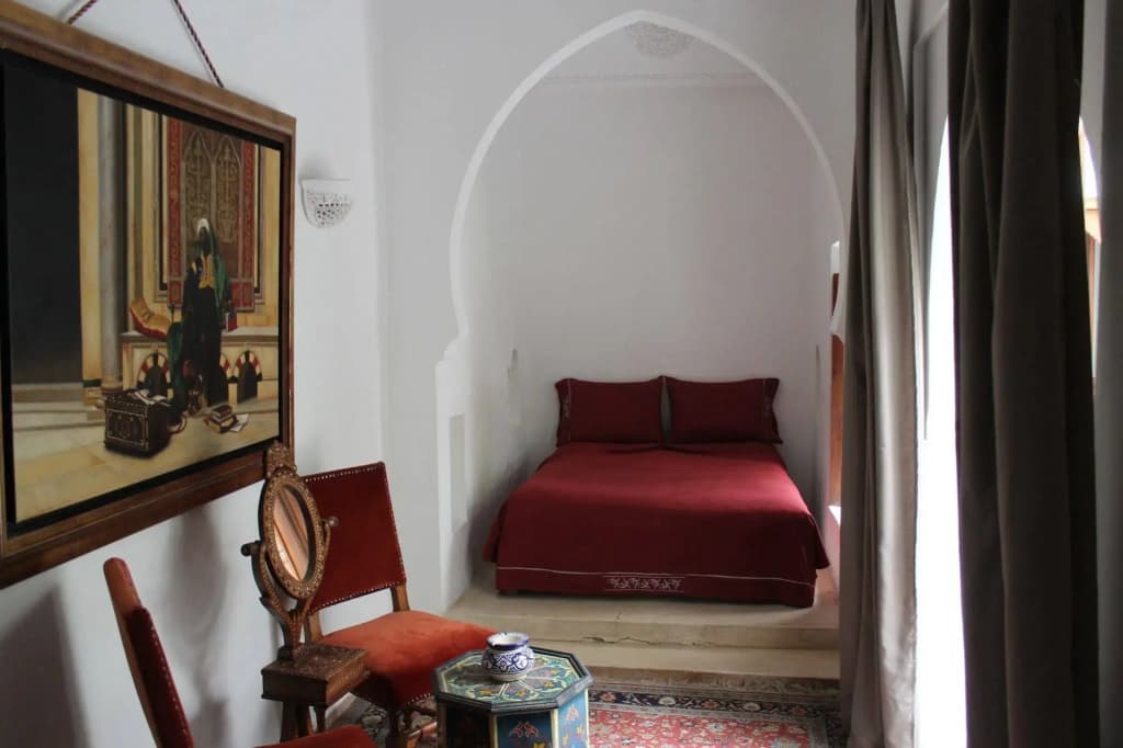 Riad Ben Youssef - photo 4
