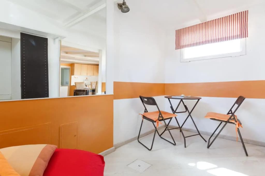 Trevi Charming Penthouse - photo 21