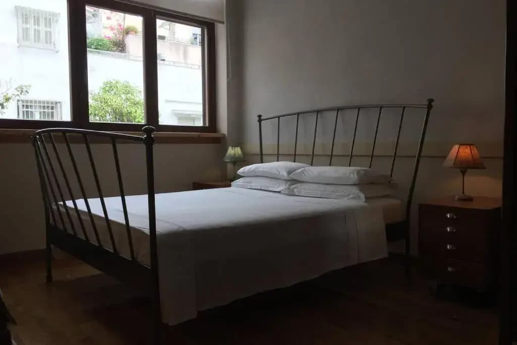 Unique - Spacious Studio with rooftop / Thissio - photo 10
