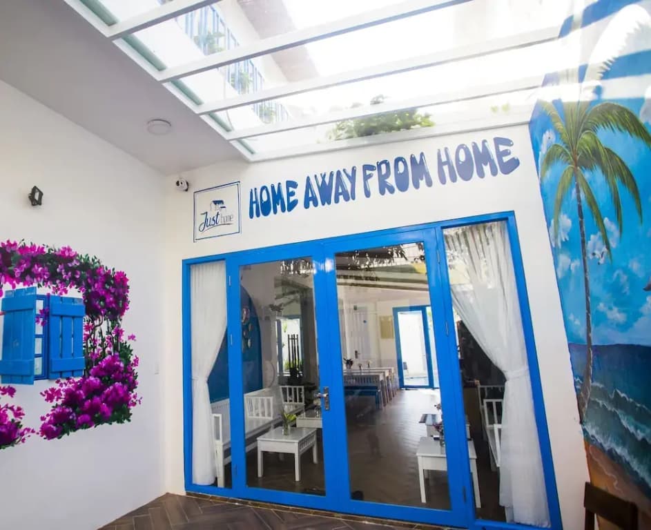 Just Home - Hostel - photo 1