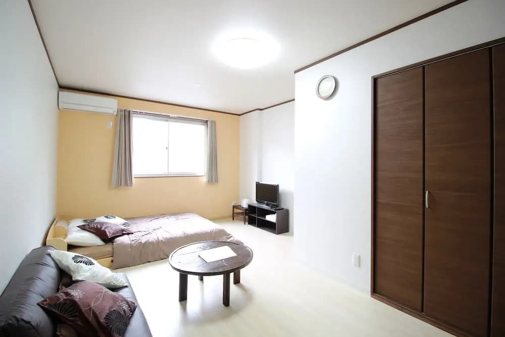 Mansion Kawata - photo 24
