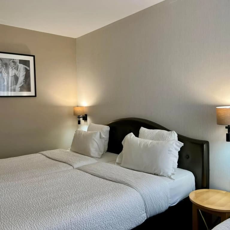 Hotel Central Saint Germain - photo 29