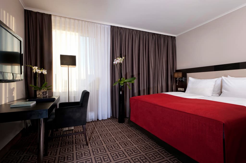 Hotel Palace Berlin - photo 5