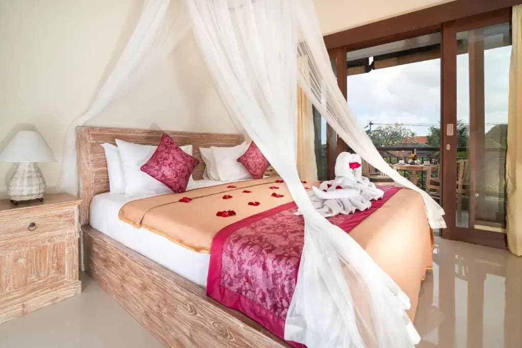 Pecatu Ubud Guest House - main photo