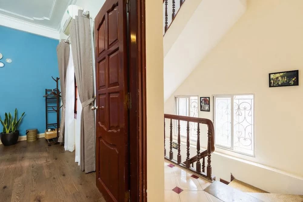 Hanoi Crocus Homestay - photo 14