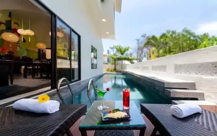 Hoianoi Villa - photo 28