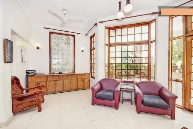 Nu Delhi Homestay - photo 7