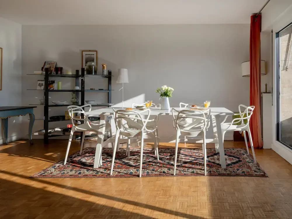 Eiffel Tower Loft residence - photo 5