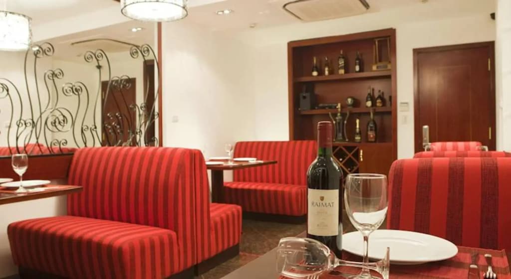 Millennium Hanoi Hotel - photo 22