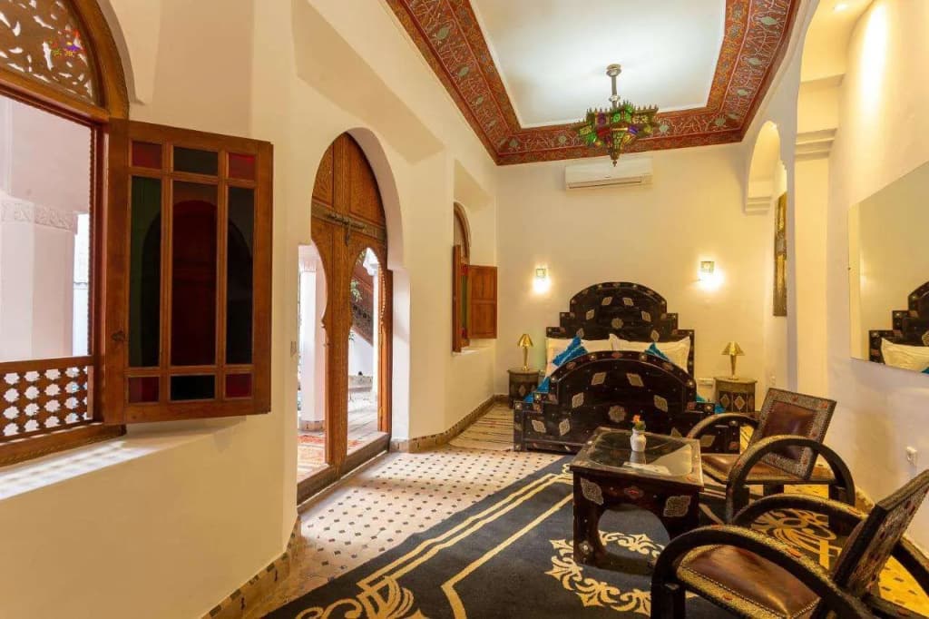 Riad Agdal Royal - photo 2