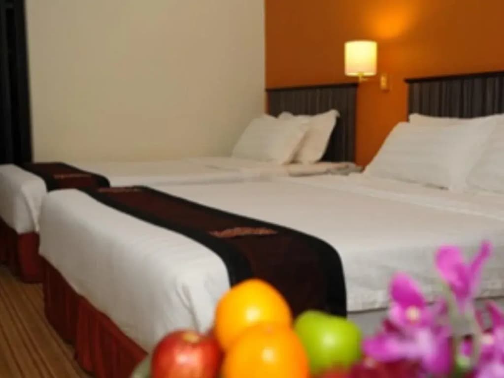 Hotel Seri Malaysia Lawas - photo 2