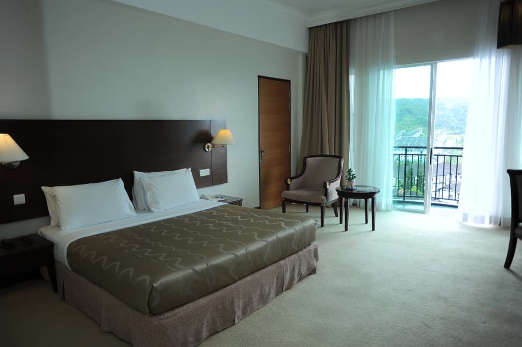 Heritage Hotel Cameron Highlands - photo 3