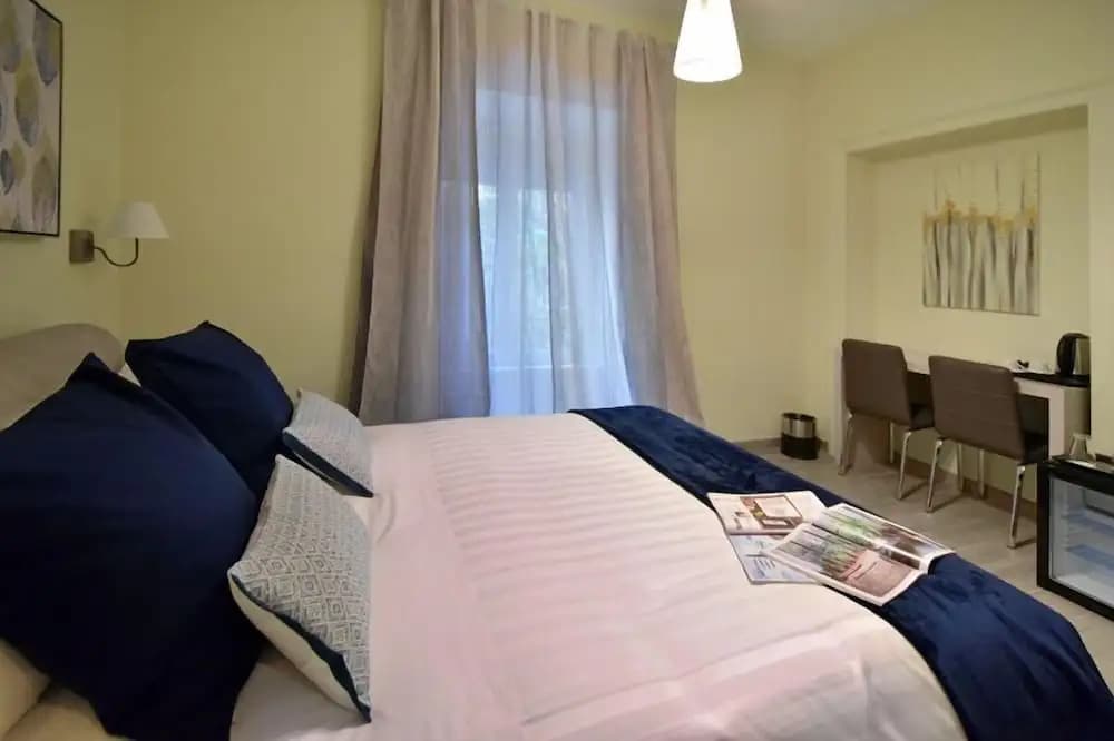 CdR Guest House - photo 23