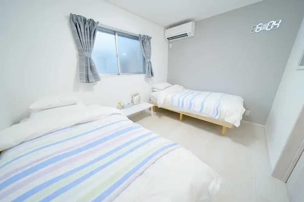 osaka yeon house - photo 1