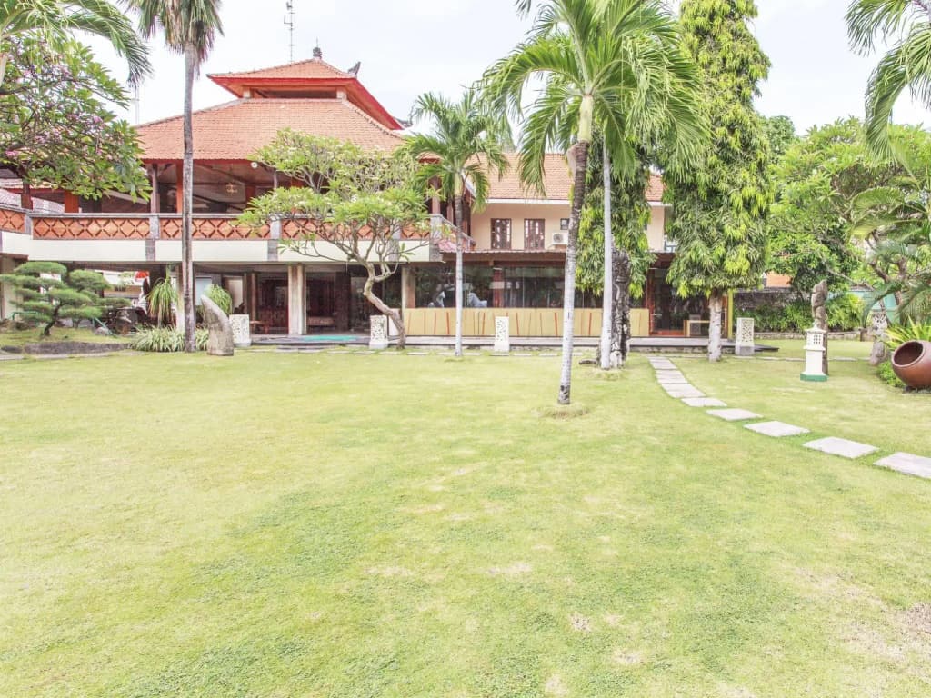 Bali Bungalo Hotel - photo 15