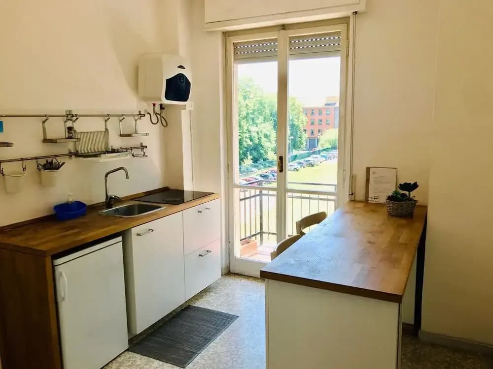 Udine apartment - main photo