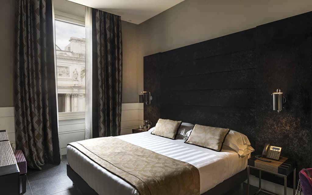 Hotel The Glam - photo 26