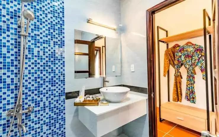 Phu Quoc Dumbo Bungalow - photo 10