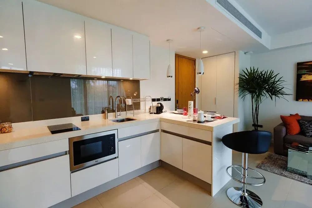 Oceanstone Phuket by Holy Cow 701 - photo 23