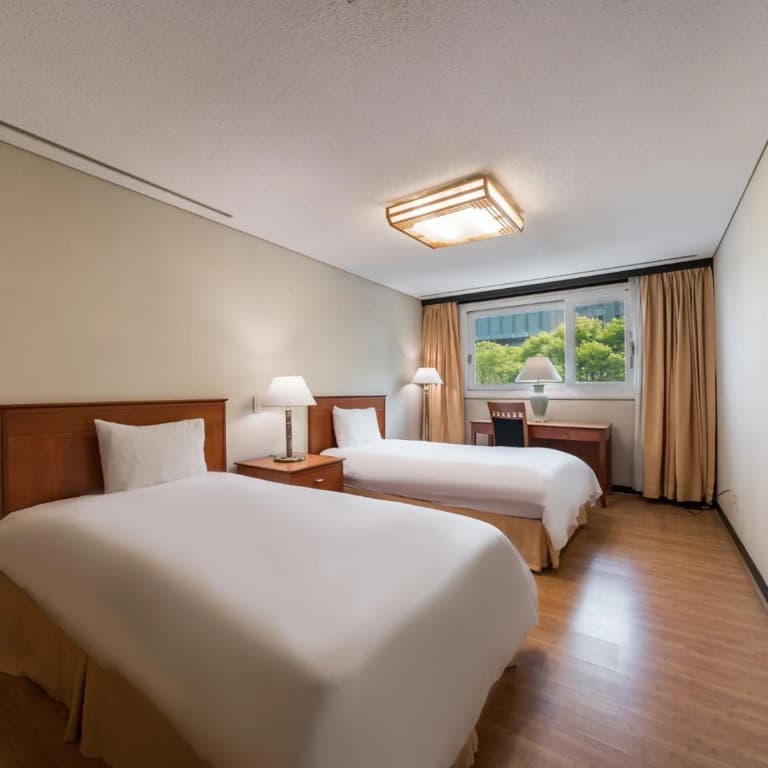 Swiss Grand Hotel  - photo 29