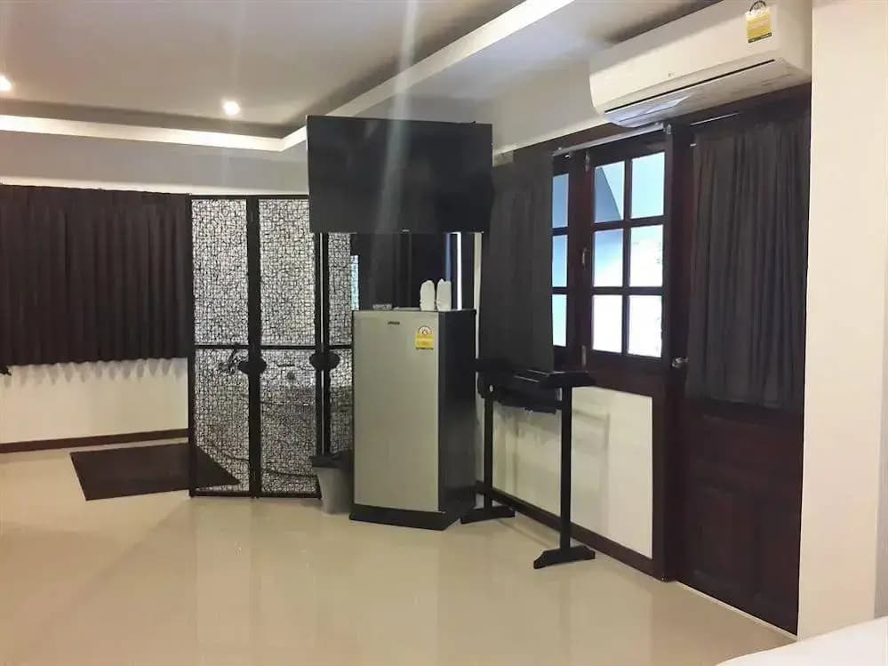 Yaka Hotel - photo 17