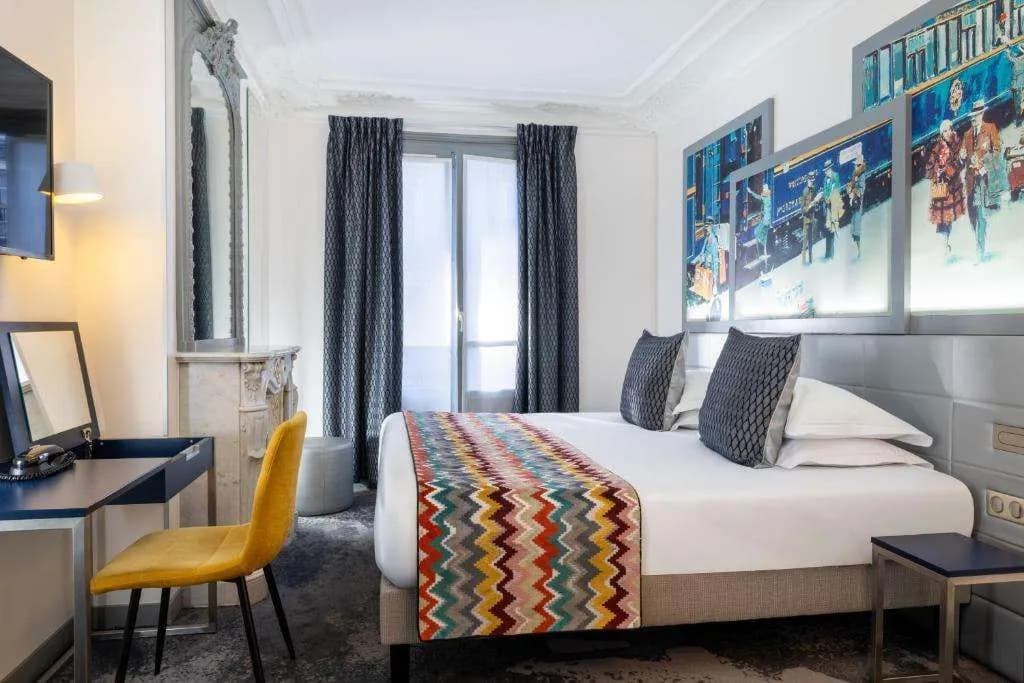 Hotel Palym - photo 39