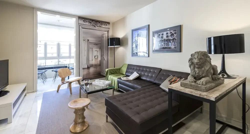 Glocal Apartments Barcelona - photo 4