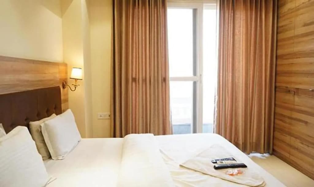 My Hotel - photo 16