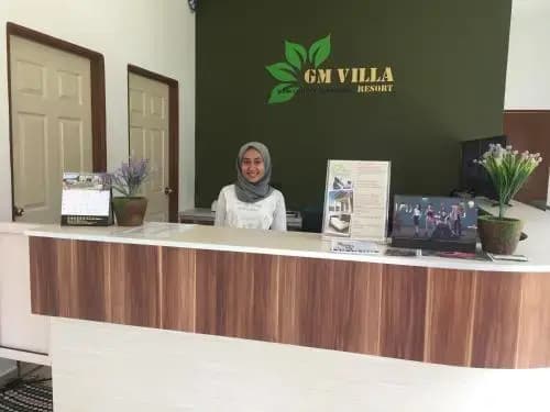 Gm Villa - photo 17