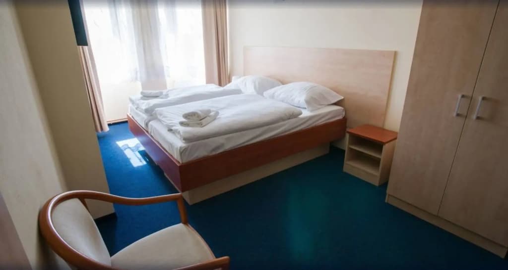 Hotel Chodov Asc - photo 4