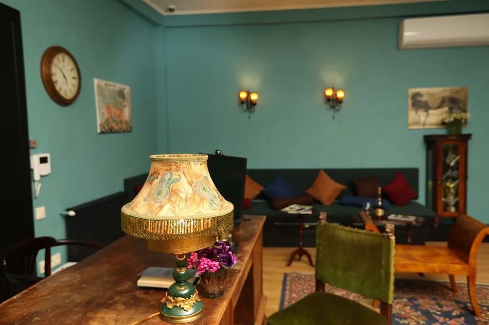 Kindli Tbilisi - photo 15
