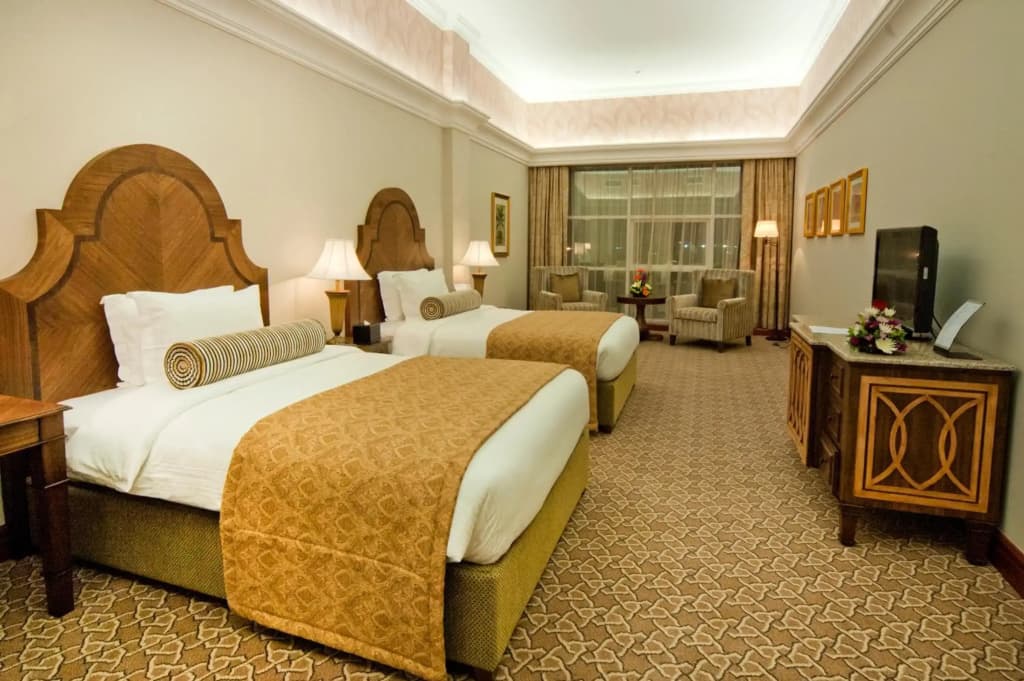 Ayla Hotel - photo 4