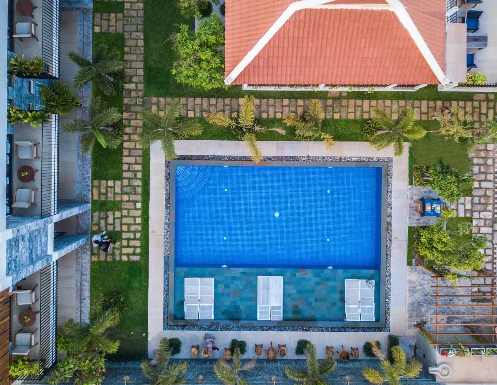 Ung-D Hotel - photo 20