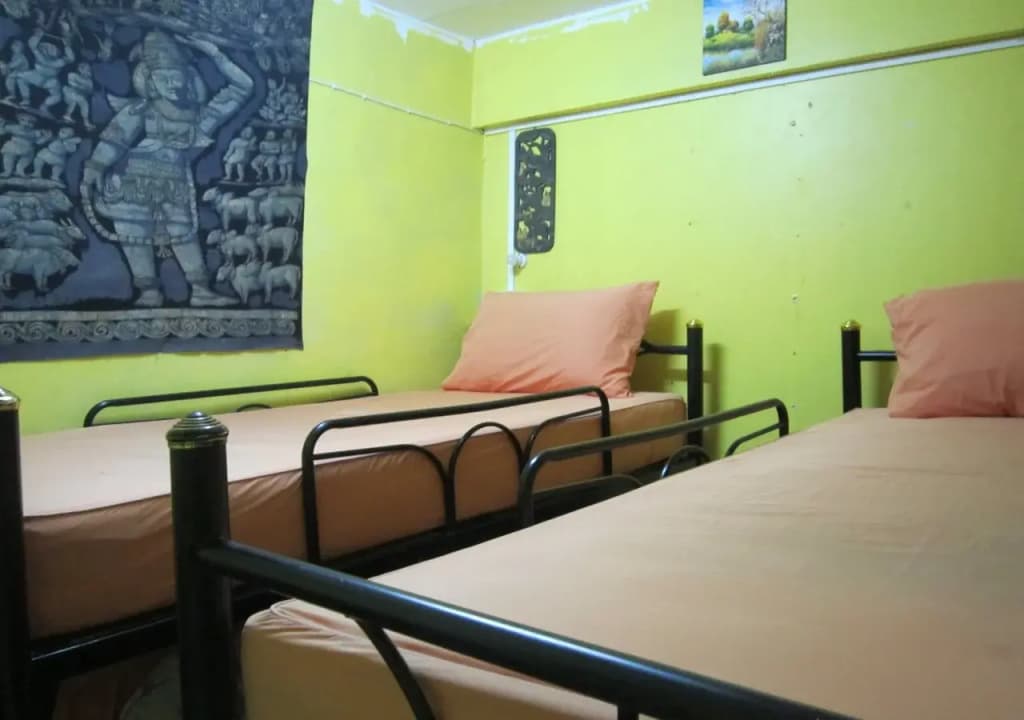 Lucky Hostel - photo 5