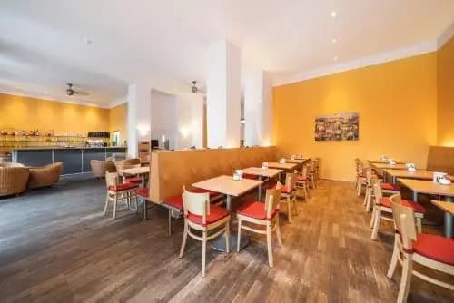 Hotel 26 - photo 19