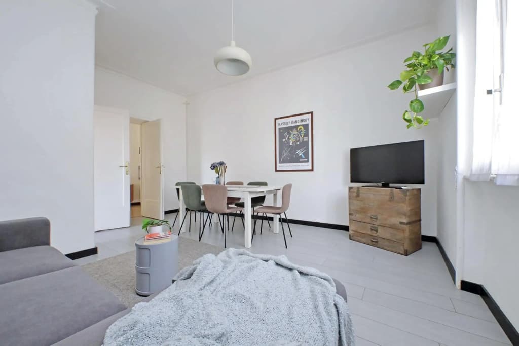 Triumph Apartment - photo 27