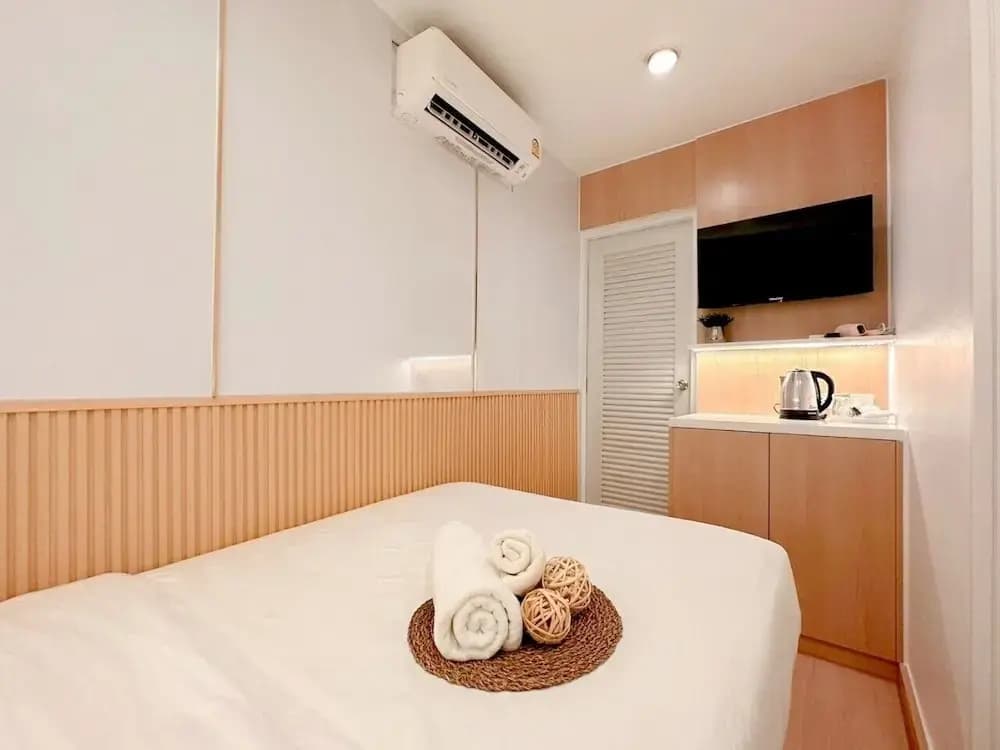 Thrive Hotel - photo 6