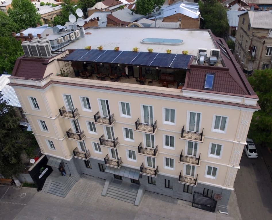 Zp Palace - photo 3