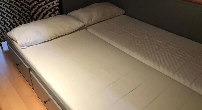 Host'Bell Rooms & Suites - photo 7